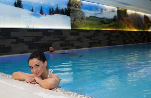 Canazei Hotel | Hotel Astoria