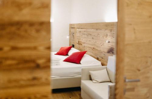 Telve Hotel | Hotel Aurai