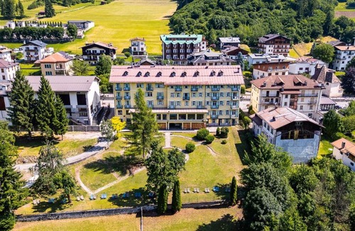 Auronzo di Cadore Hotel | Hotel Auronzo Dolomites, Affiliated by Melia