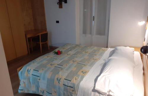 Cavedago Hotel | Hotel Aurora