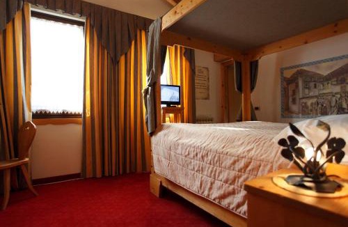 Cimego Hotel | Hotel Aurora