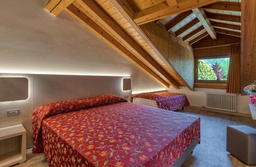 Cimego Hotel | Hotel Aurora