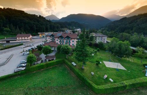 Ponte Arche Hotel | Hotel Bel Sit
