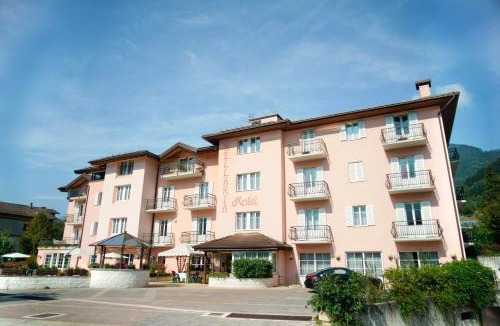 Barco Hotel | Hotel Bellaria