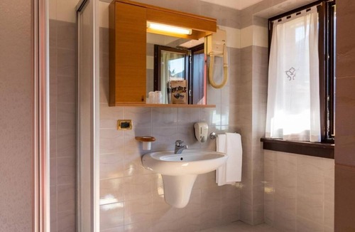 Giustino Hotel | Hotel Bellavista