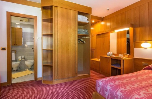 Giustino Hotel | Hotel Bellavista