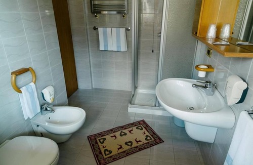 Giustino Hotel | Hotel Bellavista