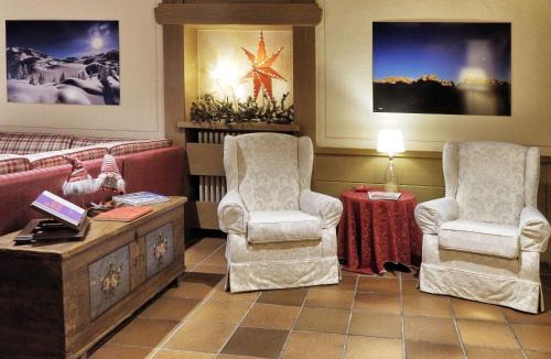 Madonna di Campiglio Hotel | Hotel Bertelli