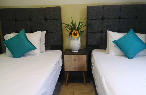 Brena Hotel | Hotel Brickell