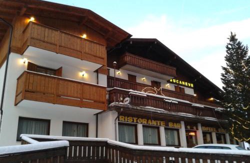 Moena Hotel | Hotel Bucaneve