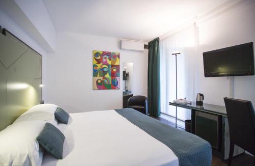 Trento Hotel | Hotel Buonconsiglio