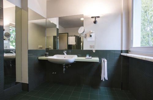 Trento Hotel | Hotel Buonconsiglio