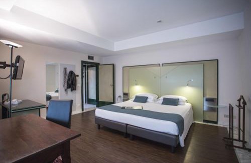 Trento Hotel | Hotel Buonconsiglio