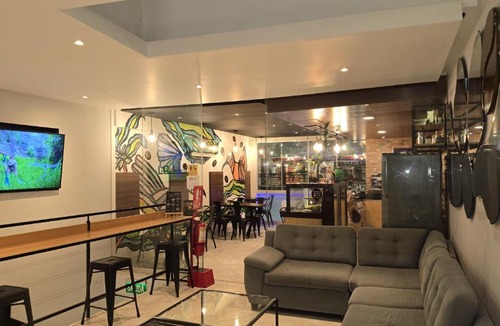 Jaen Hotel | Hotel CanCun