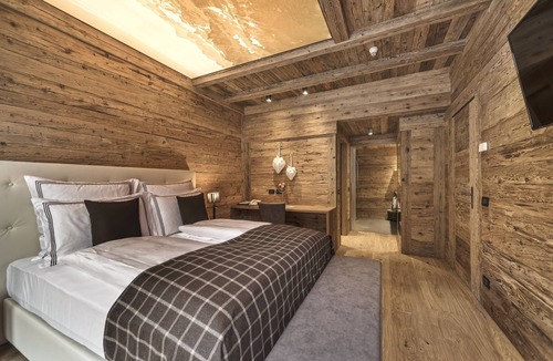 Colfosco Hotel | Hotel Cappella