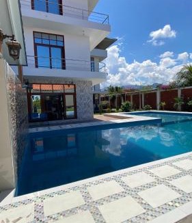 Tarapoto Hotel | Hotel Casa Blanca