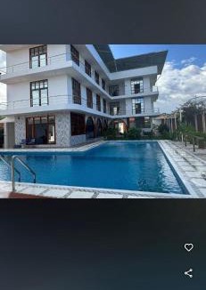 Tarapoto Hotel | Hotel Casa Blanca