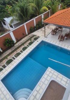 Tarapoto Hotel | Hotel Casa Blanca