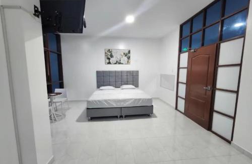 Tarapoto Hotel | Hotel Casa Blanca