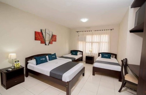 Piura Hotel | Hotel Casa Real