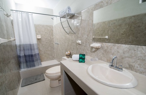 Piura Hotel | Hotel Casa Real