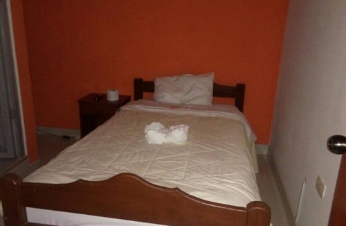 Chachapoyas Bed & Breakfast | Hotel Chachapoyas Individual room I