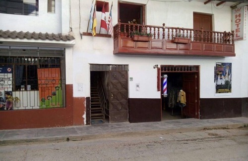 Chachapoyas Bed & Breakfast | Hotel Chachapoyas Individual room I