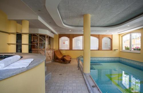 Palu Hotel | Hotel Chalet all'Imperatore
