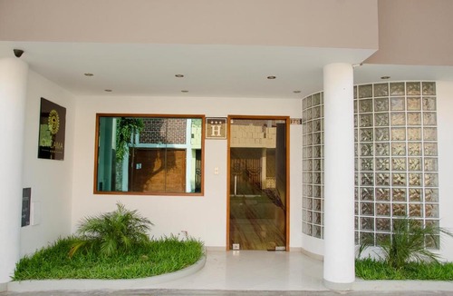 Juan Pablo II Hotel | Hotel Chicama