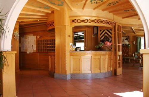 San Giovanni di Fassa Hotel | Hotel Cima Dodici