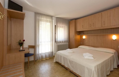 San Lorenzo in Banale Hotel | Hotel Cima Tosa