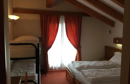 Pinzolo Hotel | Hotel Collini