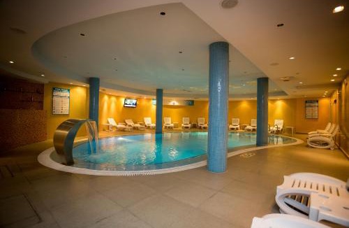 Shkoder Hotel | Hotel Colosseo & Spa