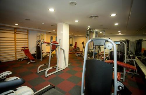 Shkoder Hotel | Hotel Colosseo & Spa