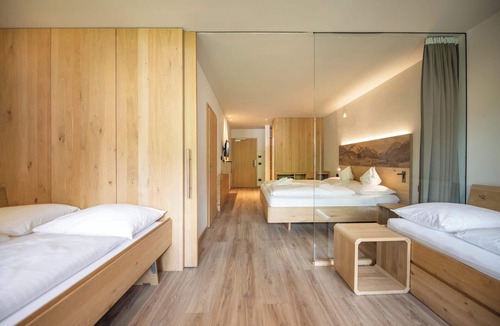 San Vigilio Hotel | Hotel Condor