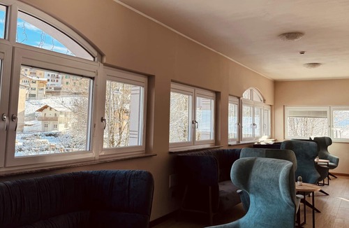Andalo Hotel | Hotel Continental