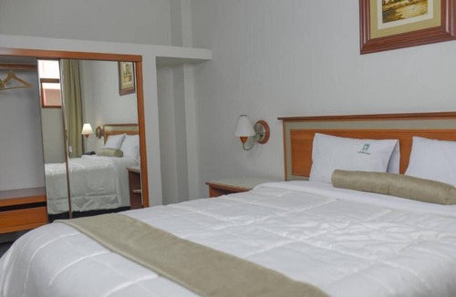 Cajamarca Hotel | HOTEL CONTINENTAL