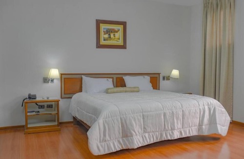 Cajamarca Hotel | HOTEL CONTINENTAL