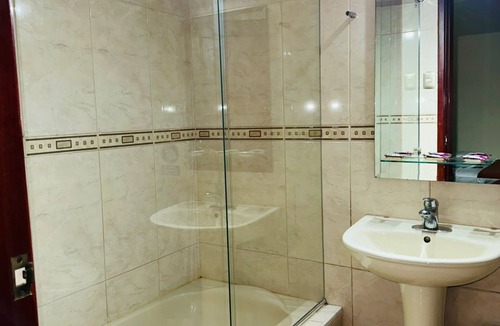 Cercado de Lima Hotel | Hotel Continental