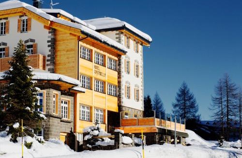 San Pellegrino Pass Hotel | Hotel Costabella