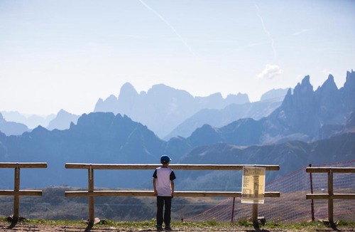 San Pellegrino Pass Hotel | Hotel Costabella
