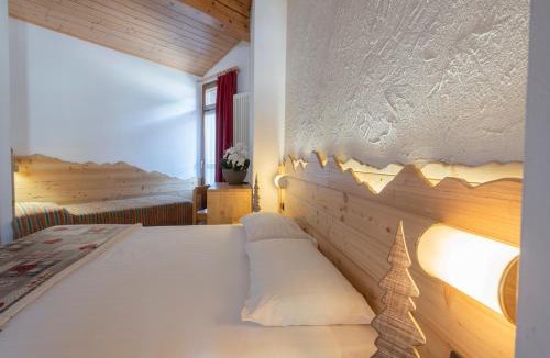 Pellizzano Hotel | Hotel Cova