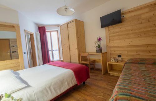 Pellizzano Hotel | Hotel Cova