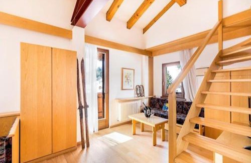 Madonna di Campiglio Hotel | Hotel Cristiania