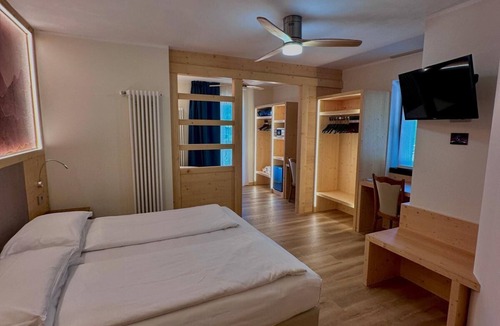 Carisolo Hotel | Hotel Denny