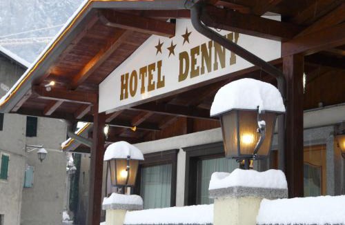 Carisolo Hotel | Hotel Denny