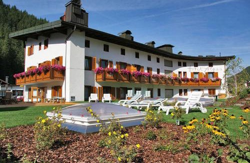 Selva di Val Gardena Hotel | Hotel Des Alpes