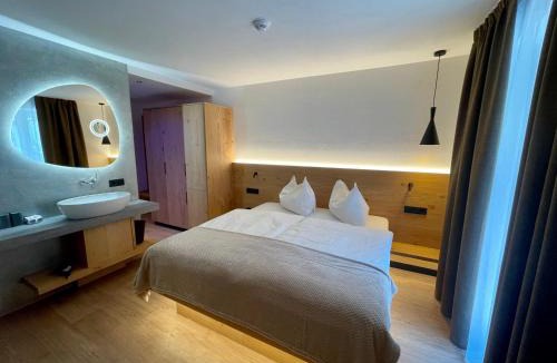 Selva di Val Gardena Hotel | Hotel Des Alpes