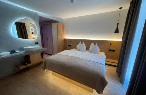 Selva di Val Gardena Hotel | Hotel Des Alpes