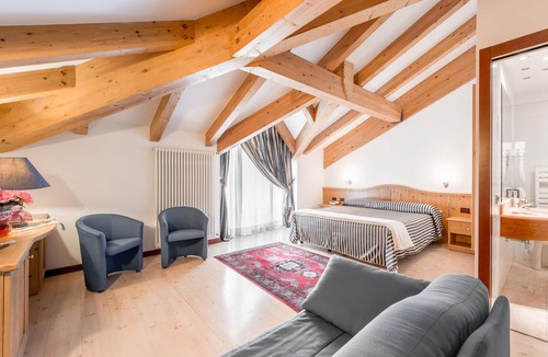 Vattaro Hotel | Hotel Dolomiti